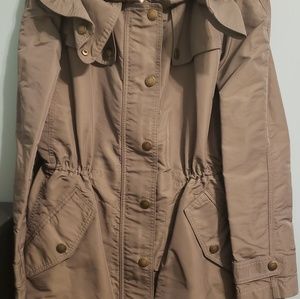 Burberry Brit lady coat Brand new one M size